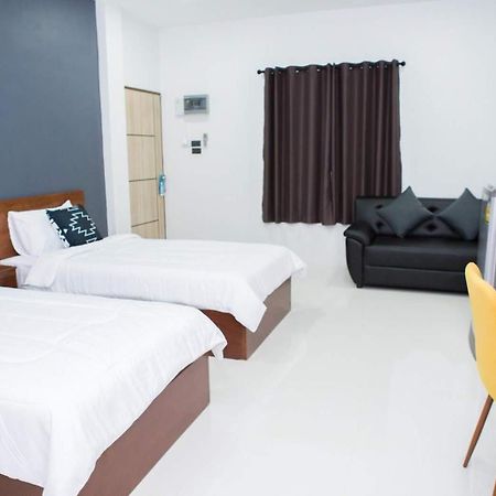 Dd Modern House Aparthotel Surat Thani Eksteriør bilde