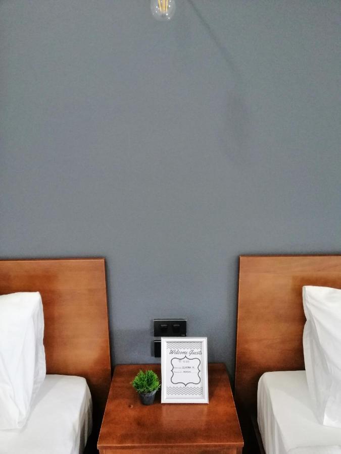 Dd Modern House Aparthotel Surat Thani Eksteriør bilde